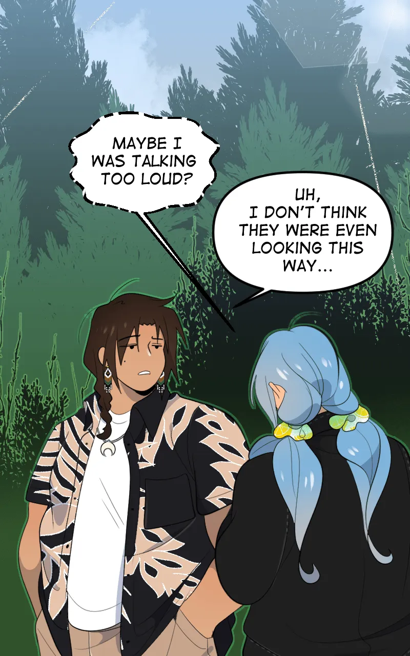 Read Daybreak chapter 257 image 11 on Lezhin