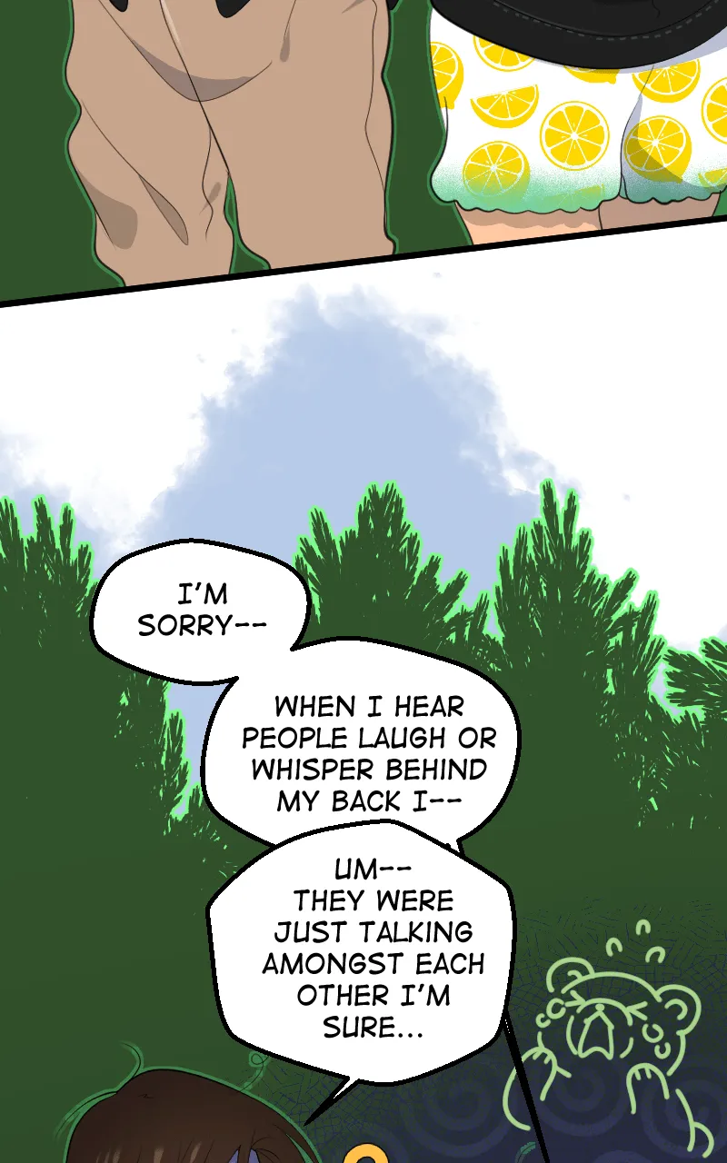 Read Daybreak chapter 257 image 12 on Lezhin