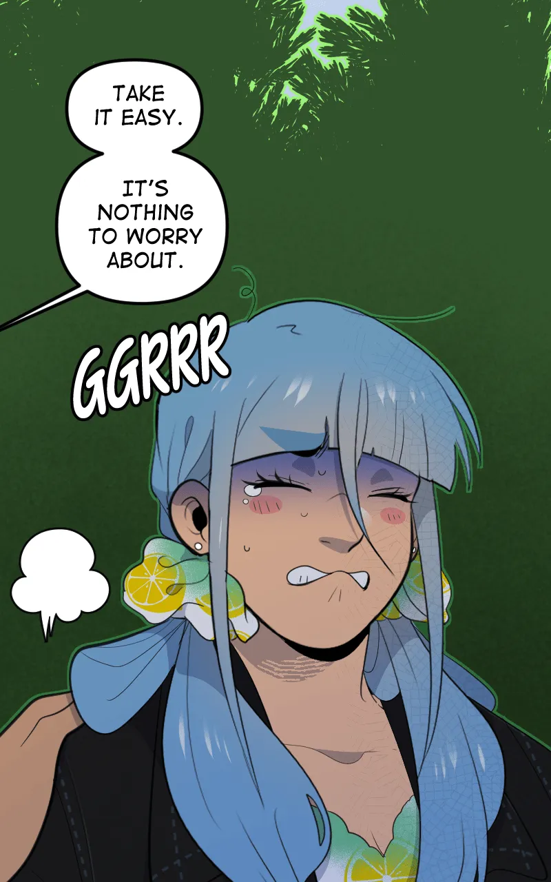 Read Daybreak chapter 257 image 14 on Lezhin