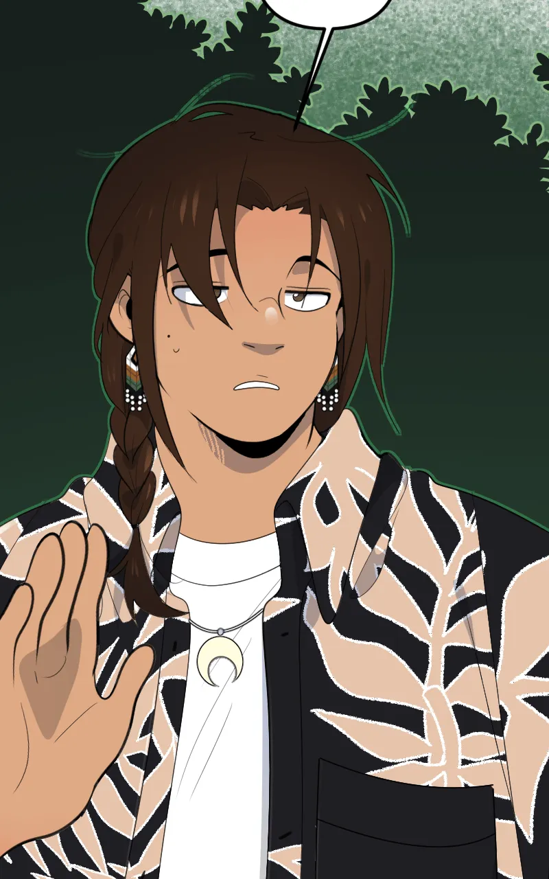 Read Daybreak chapter 257 image 16 on Lezhin
