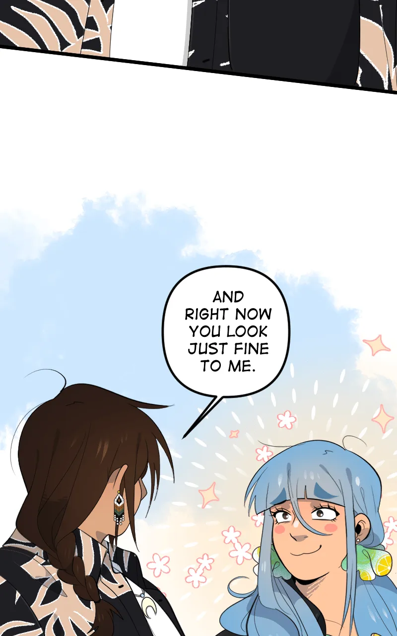 Read Daybreak chapter 257 image 17 on Lezhin