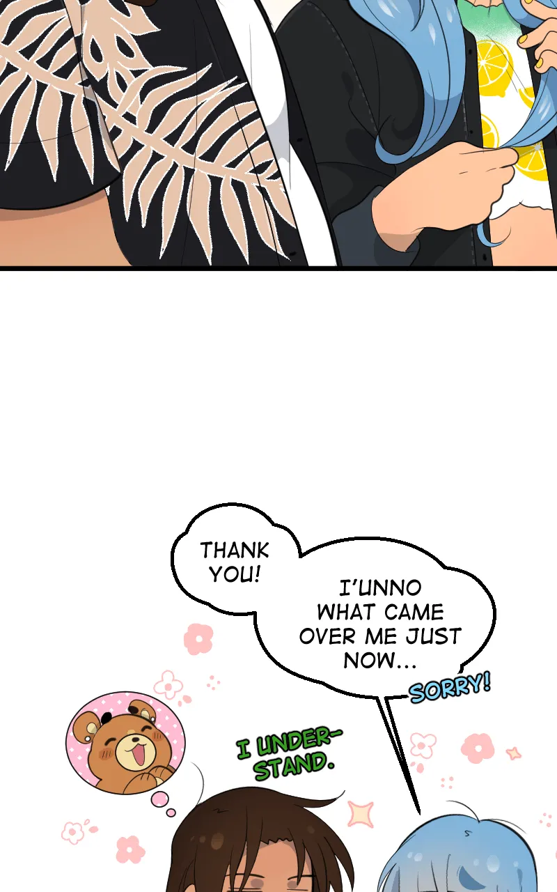 Read Daybreak chapter 257 image 18 on Lezhin