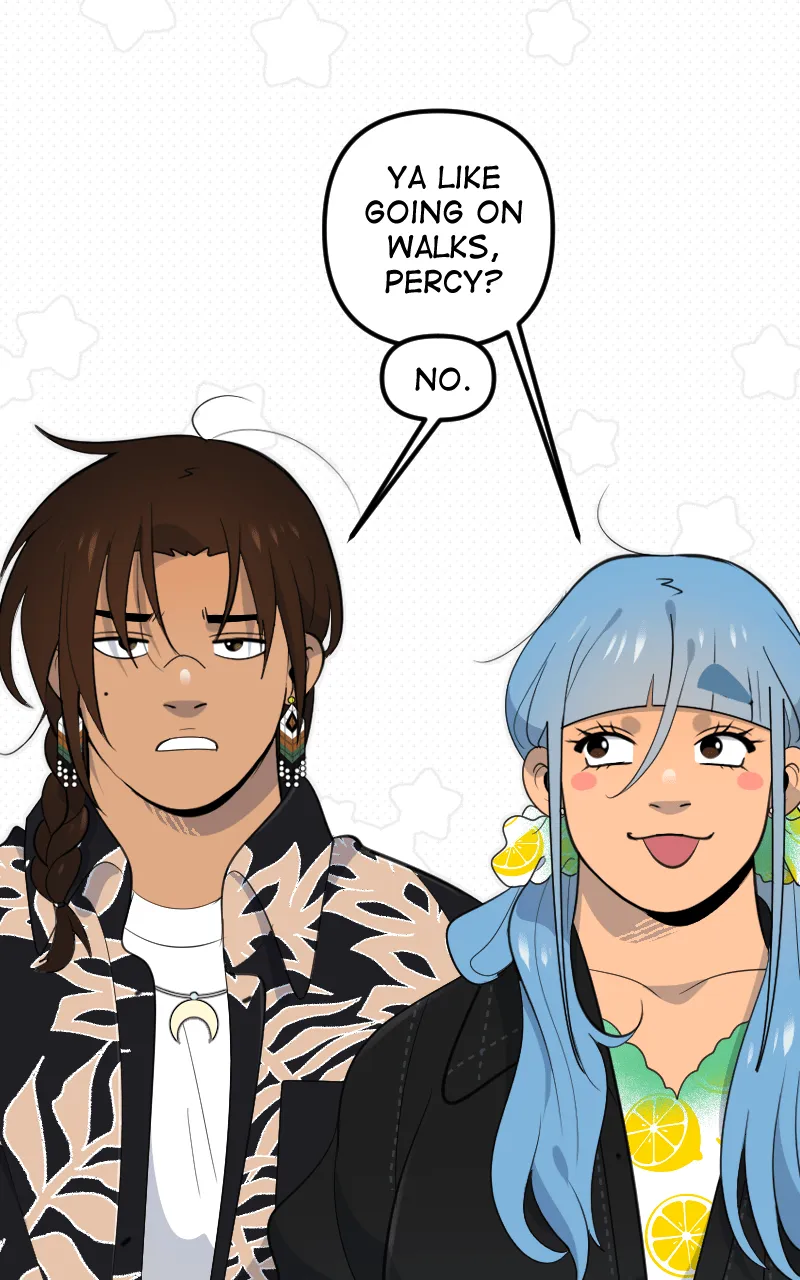 Read Daybreak chapter 257 image 2 on Lezhin