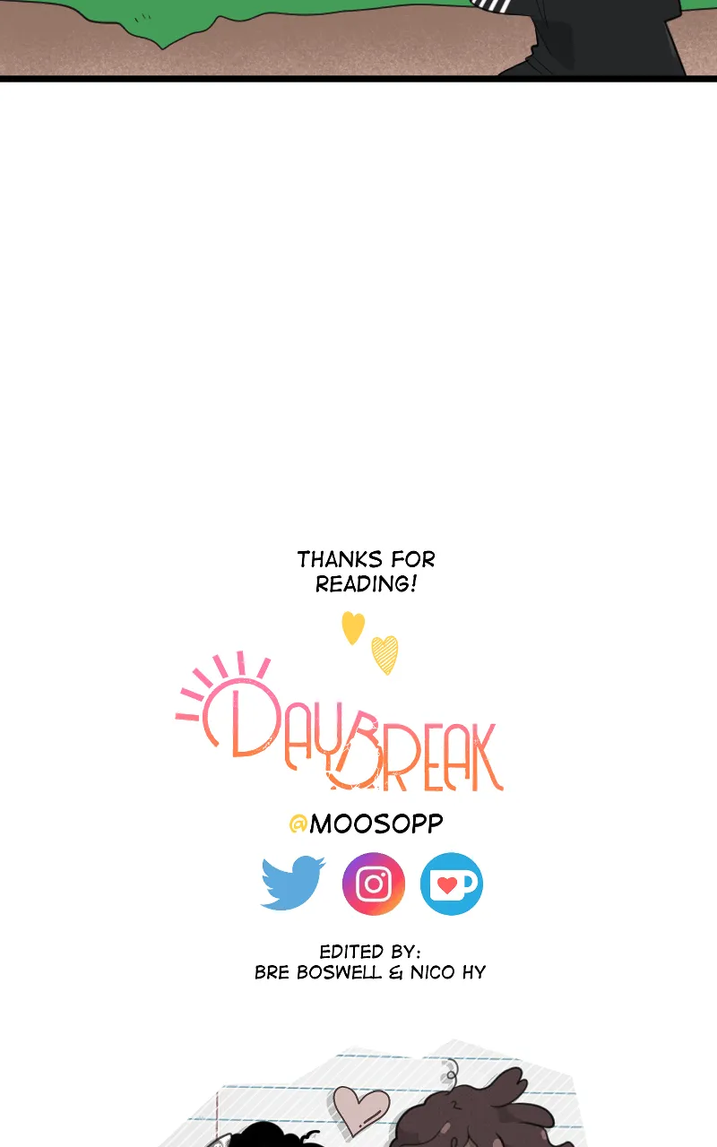 Read Daybreak chapter 257 image 24 on Lezhin