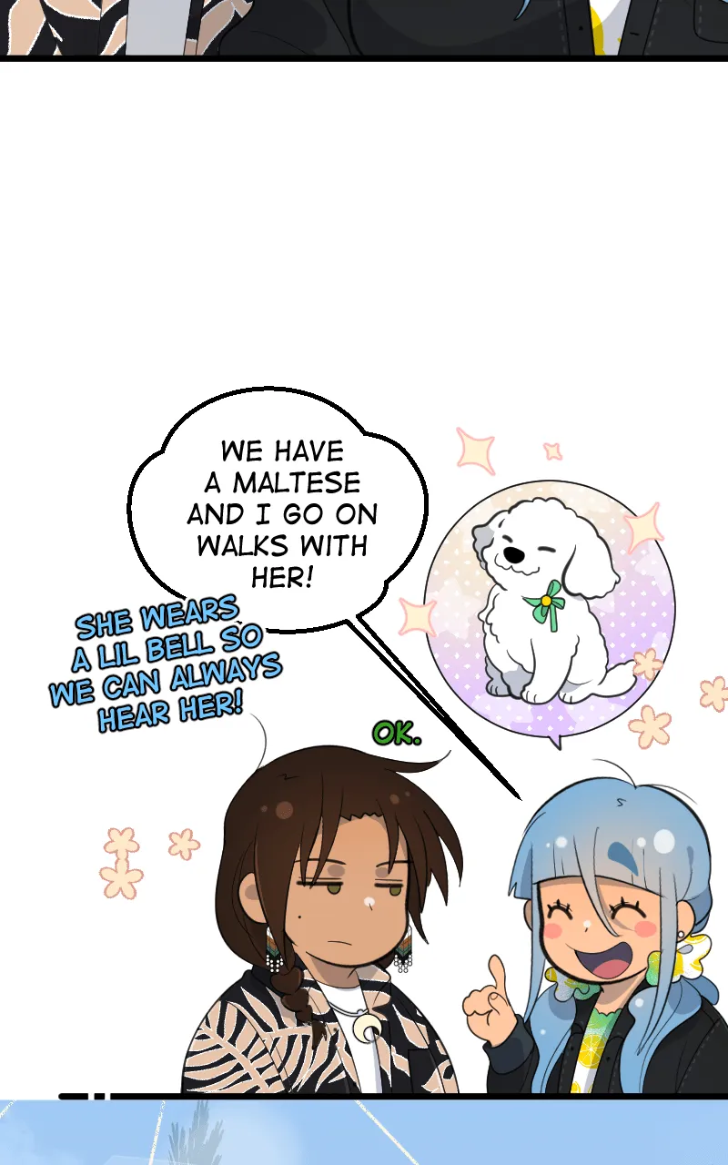 Read Daybreak chapter 257 image 3 on Lezhin