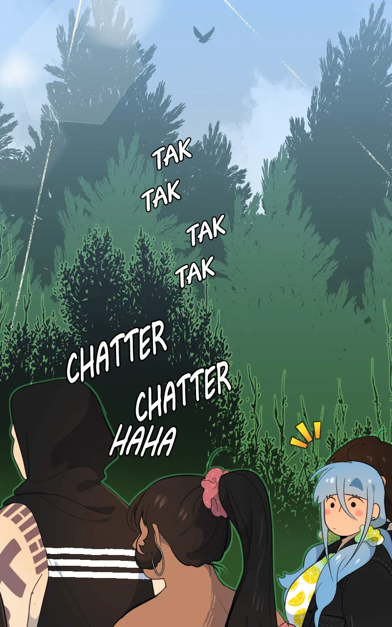 Read Daybreak chapter 257 image 4 on Lezhin