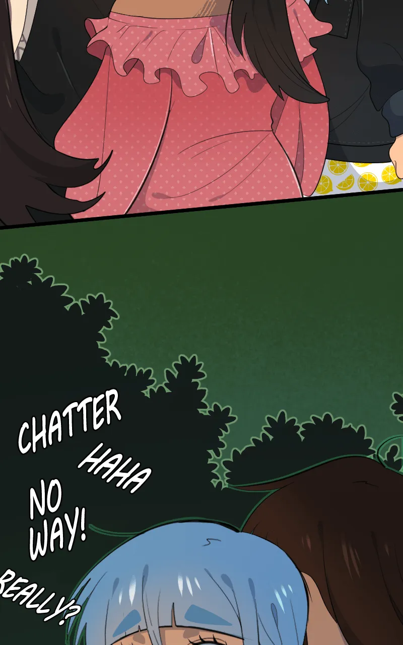Read Daybreak chapter 257 image 5 on Lezhin