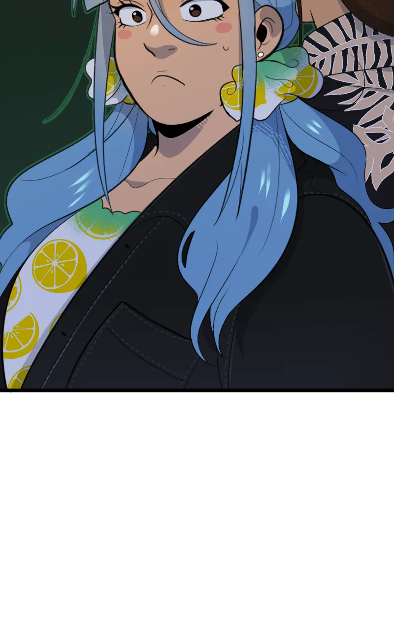 Read Daybreak chapter 257 image 6 on Lezhin