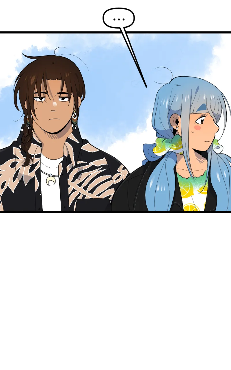 Read Daybreak chapter 257 image 7 on Lezhin