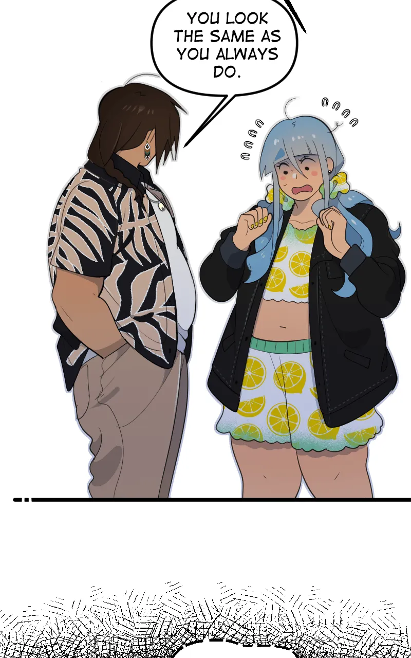 Read Daybreak chapter 257 image 9 on Lezhin