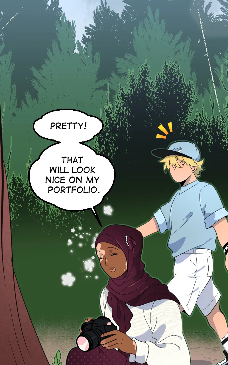 Read Daybreak chapter 258 image 1 on Lezhin