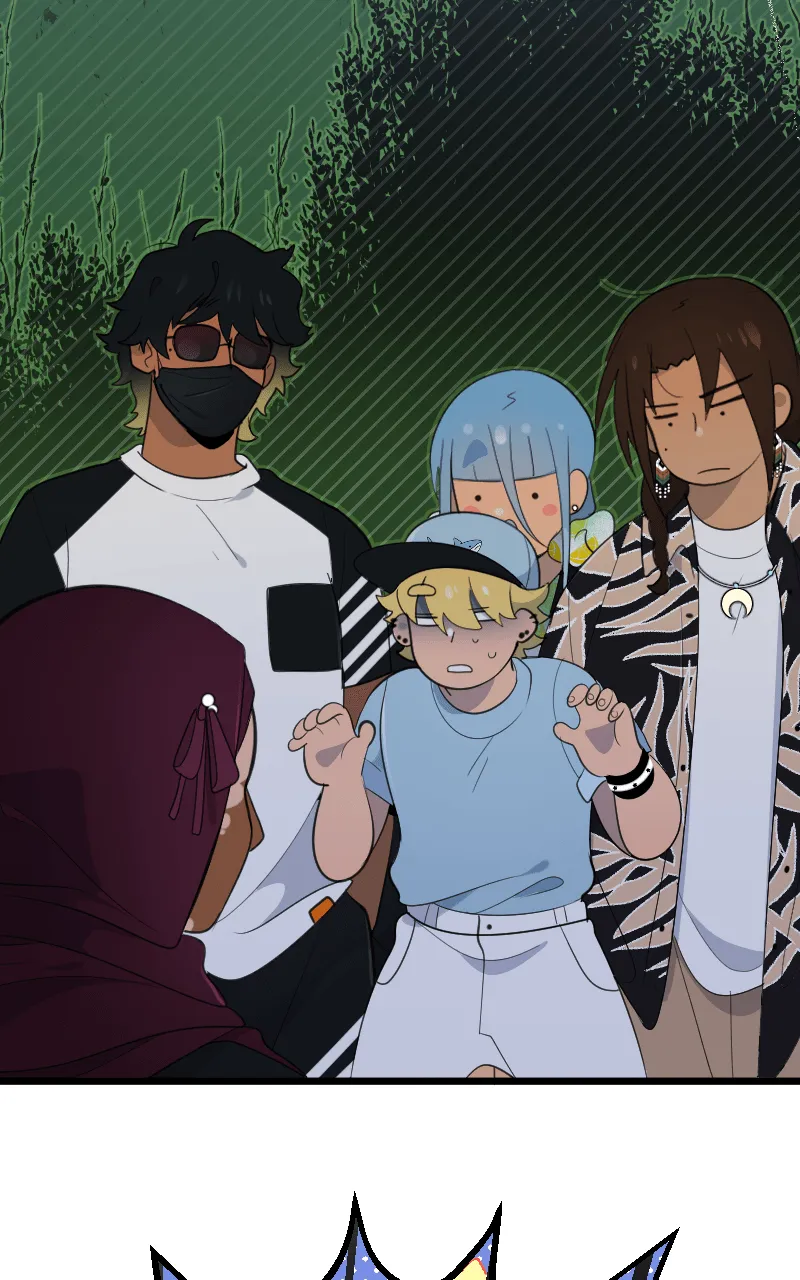 Read Daybreak chapter 258 image 10 on Lezhin