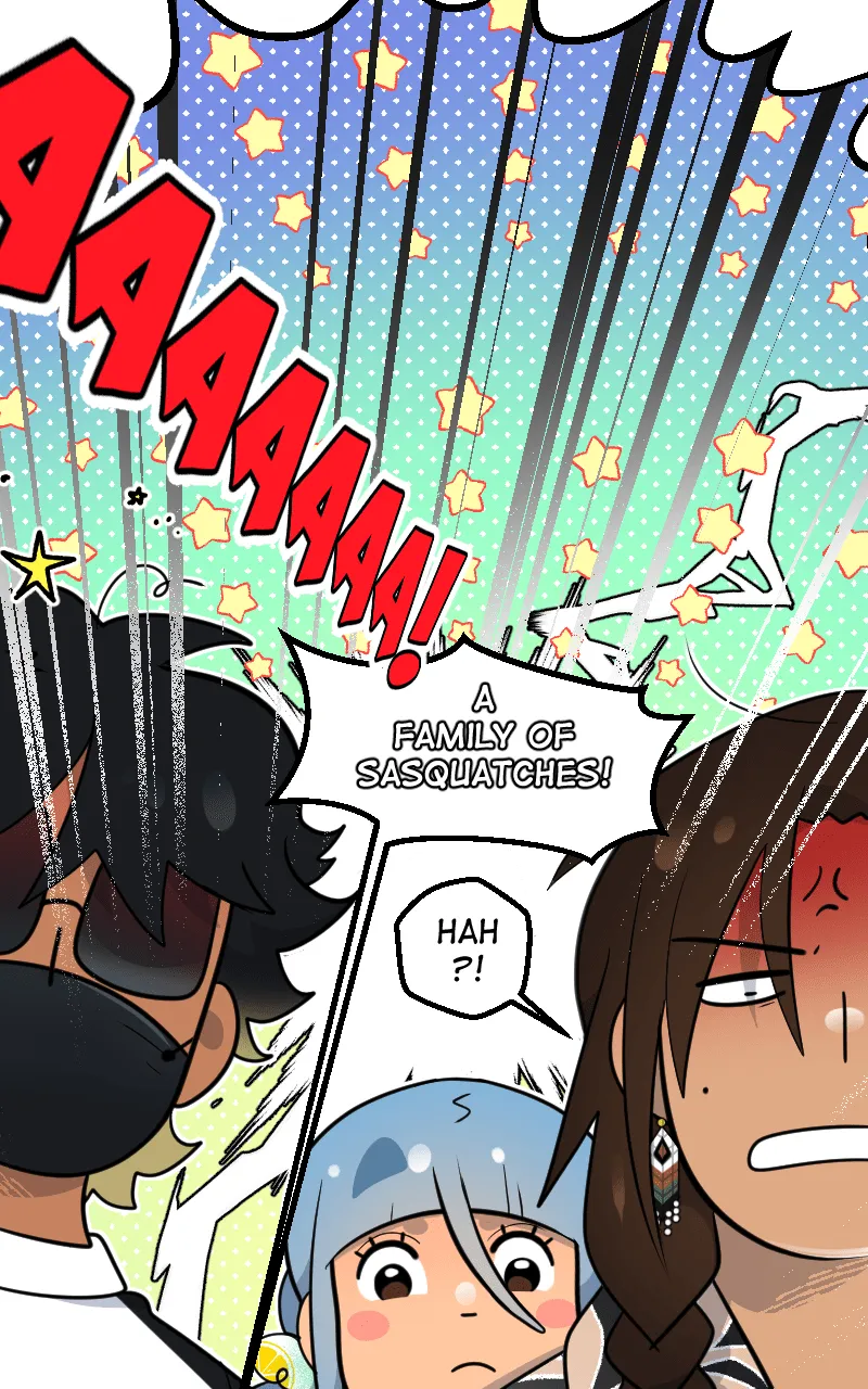Read Daybreak chapter 258 image 11 on Lezhin