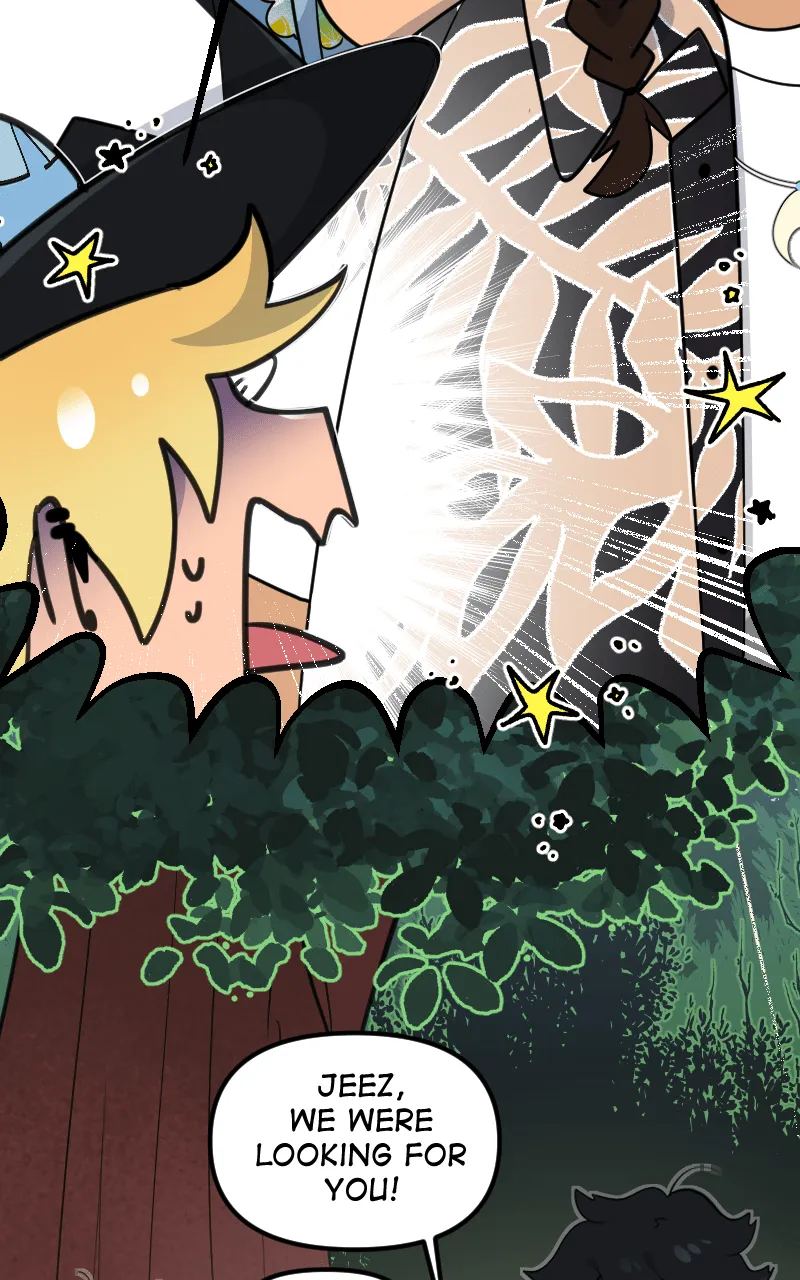 Read Daybreak chapter 258 image 12 on Lezhin