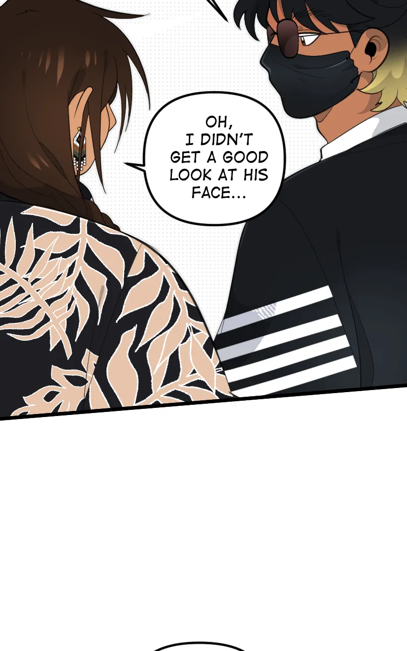 Read Daybreak chapter 258 image 14 on Lezhin