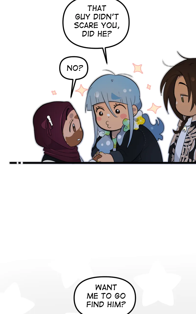 Read Daybreak chapter 258 image 15 on Lezhin