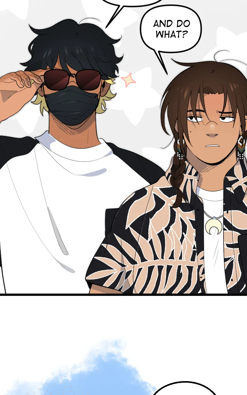 Read Daybreak chapter 258 image 16 on Lezhin