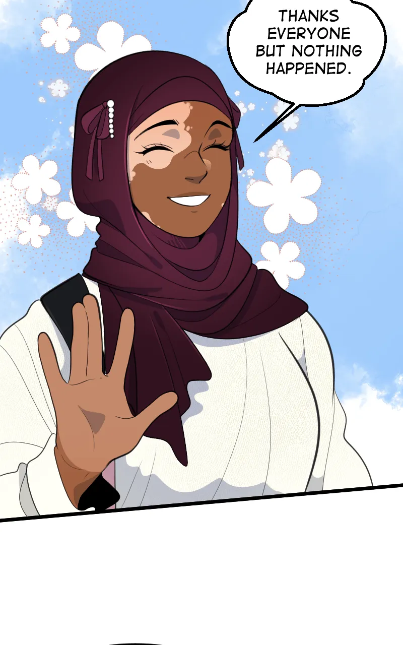 Read Daybreak chapter 258 image 17 on Lezhin