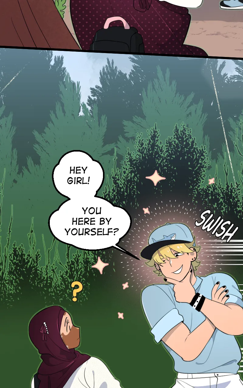 Read Daybreak chapter 258 image 2 on Lezhin