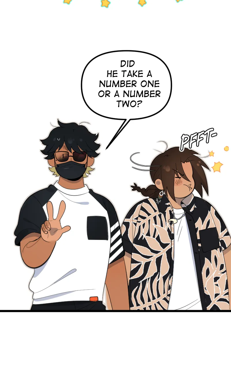 Read Daybreak chapter 258 image 20 on Lezhin
