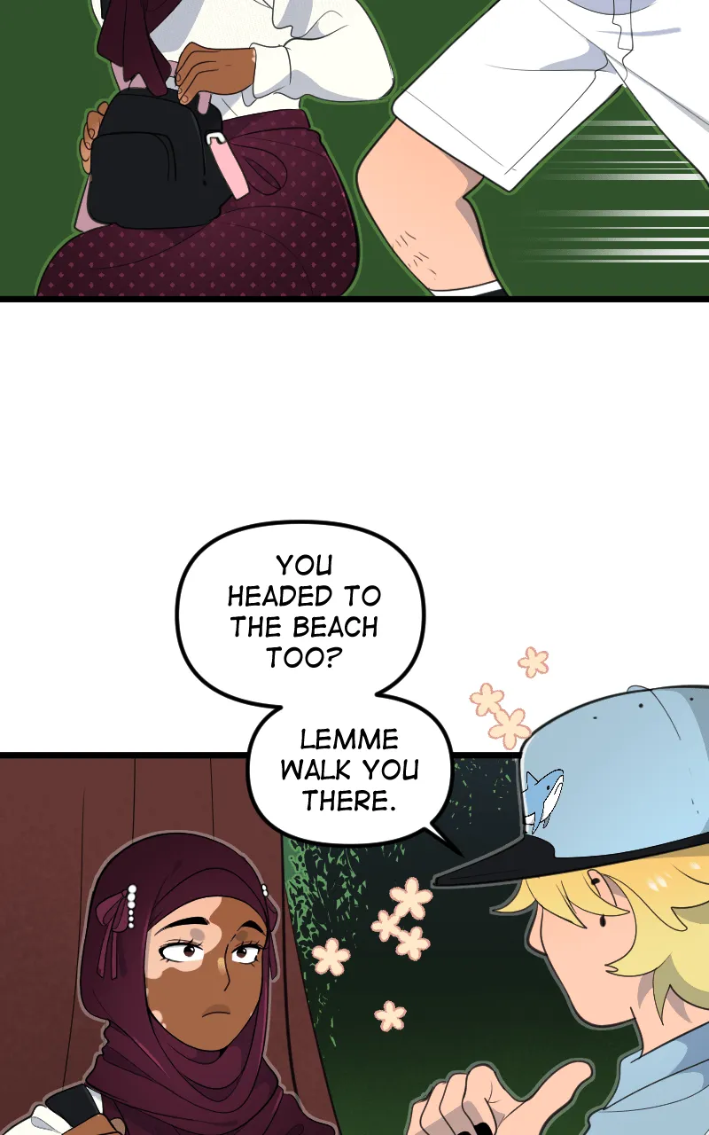 Read Daybreak chapter 258 image 3 on Lezhin