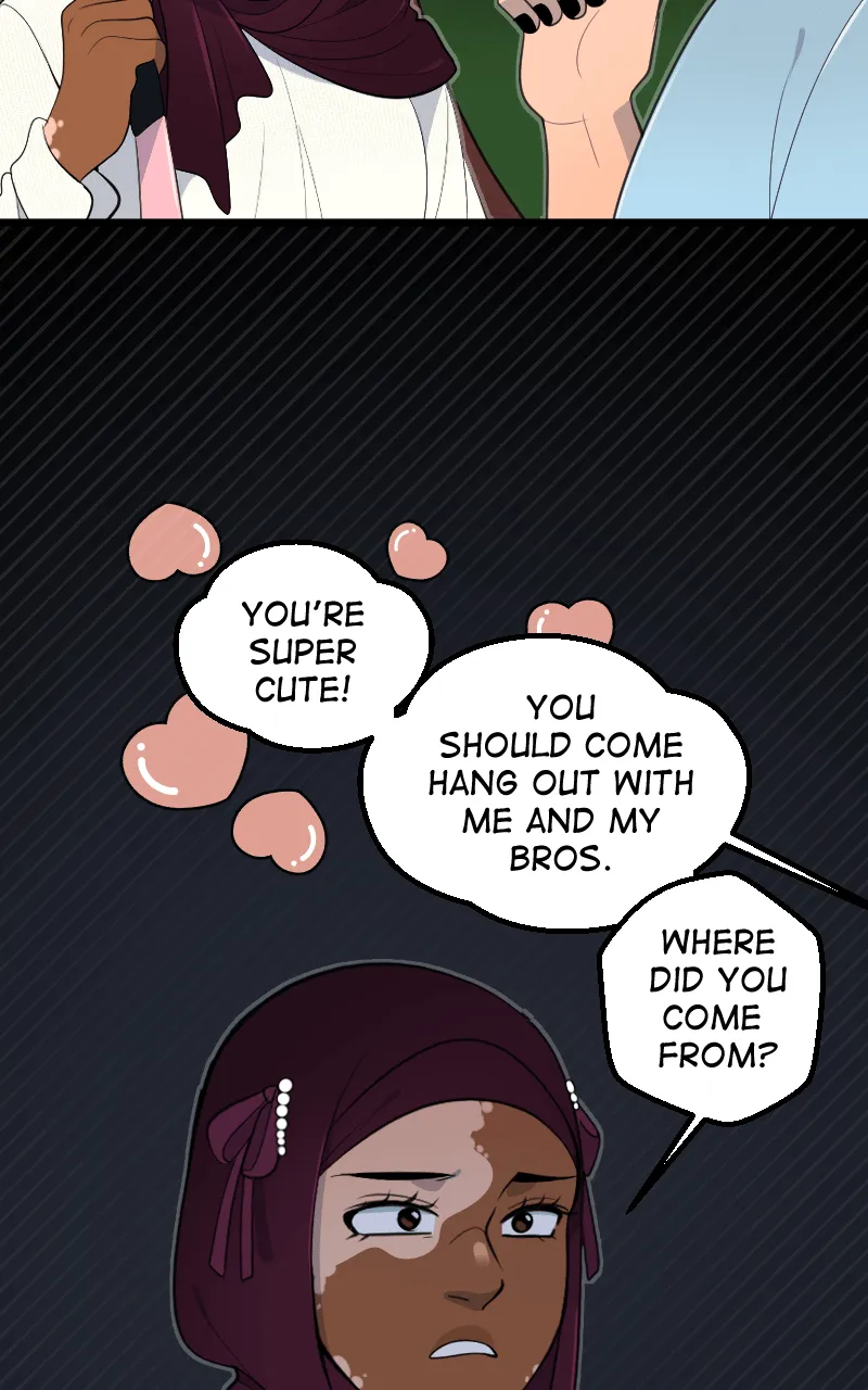 Read Daybreak chapter 258 image 4 on Lezhin