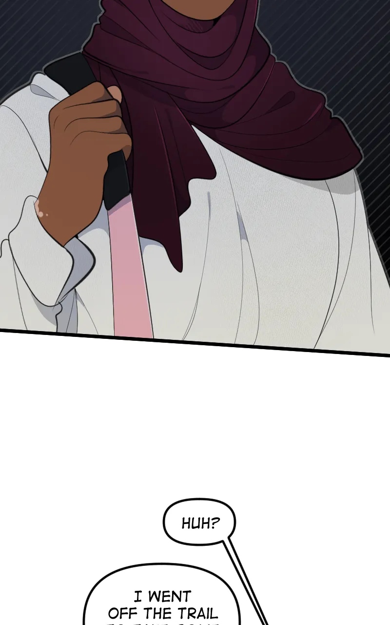 Read Daybreak chapter 258 image 5 on Lezhin