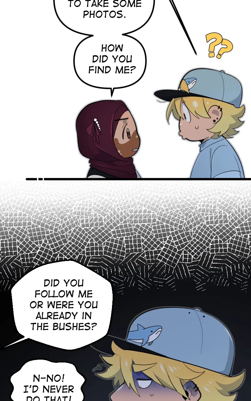Read Daybreak chapter 258 image 6 on Lezhin