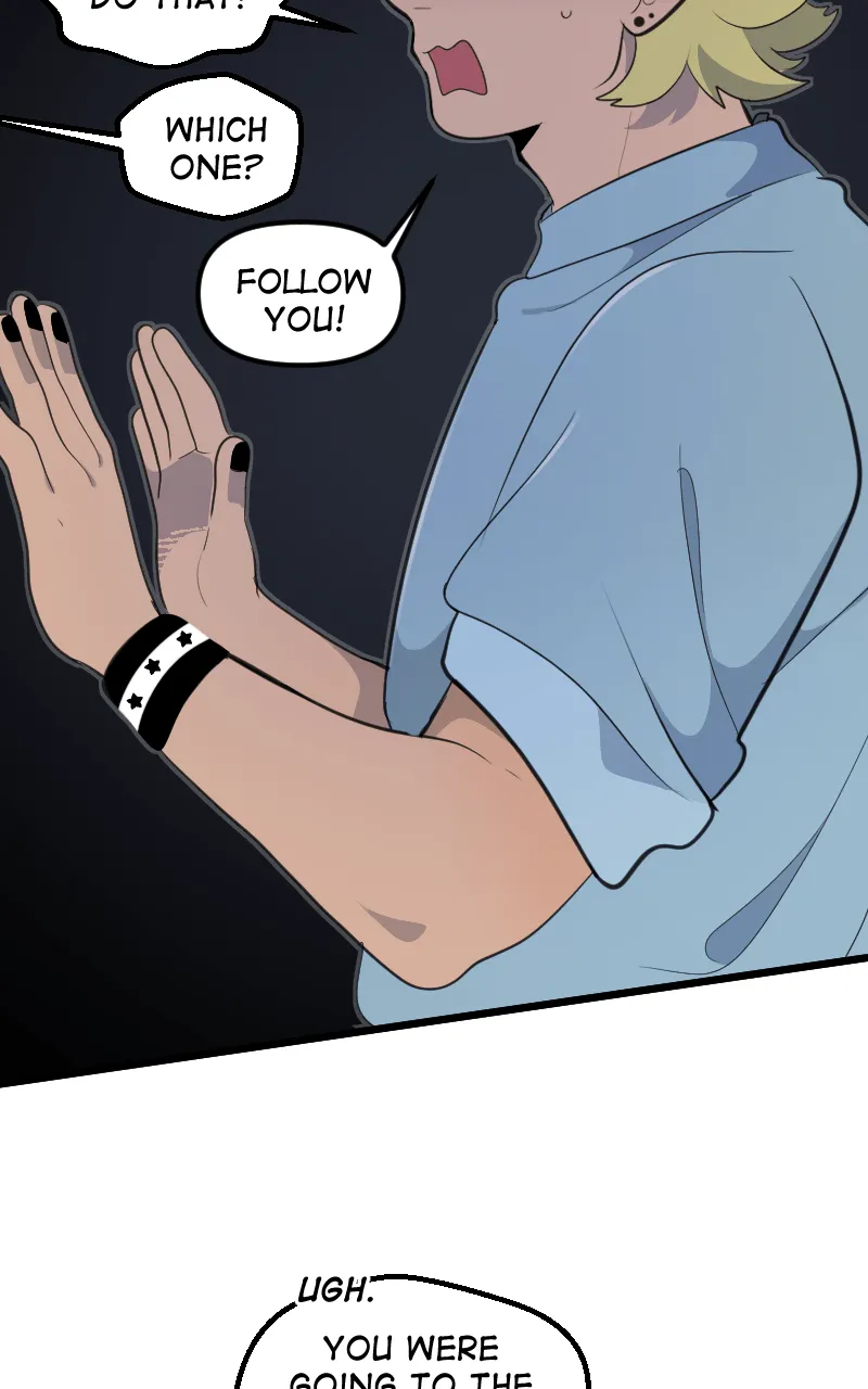 Read Daybreak chapter 258 image 7 on Lezhin