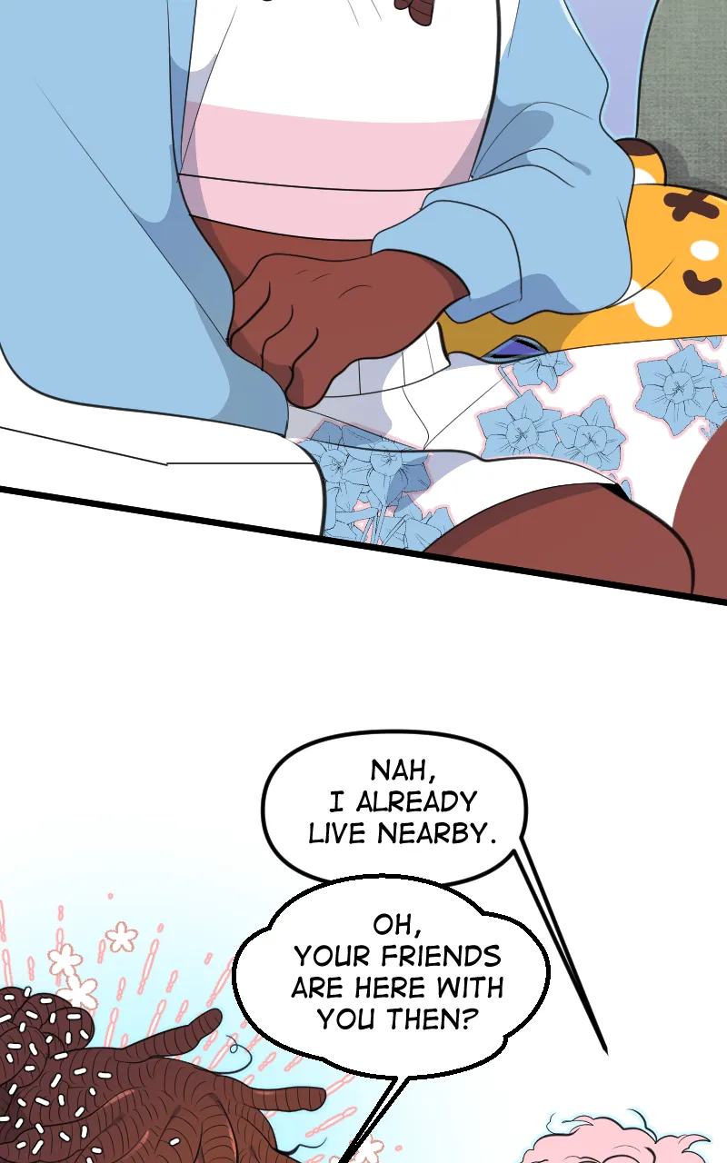 Read Daybreak chapter 259 image 1 on Lezhin