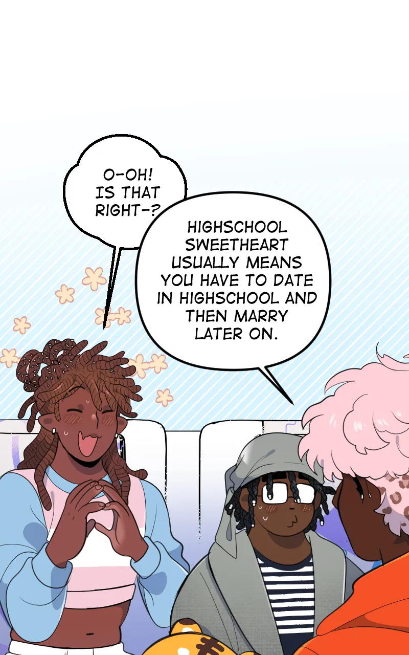 Read Daybreak chapter 259 image 11 on Lezhin