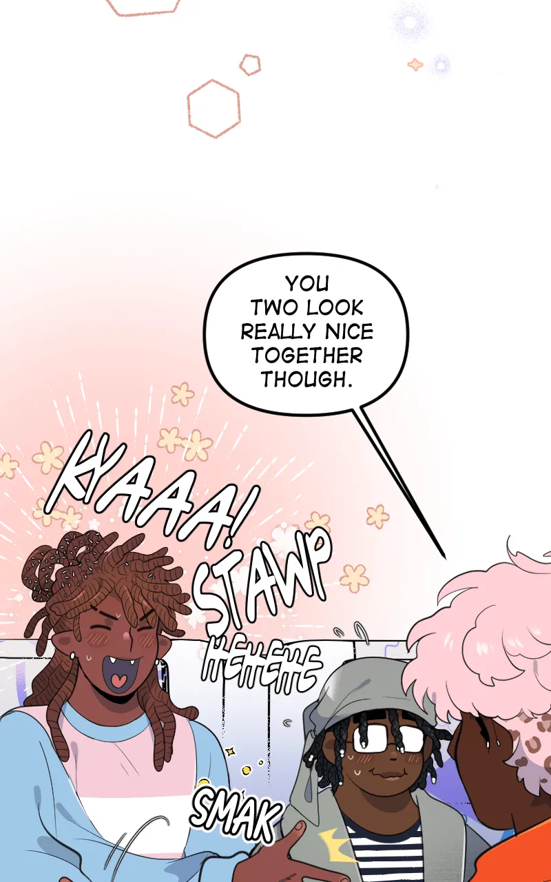 Read Daybreak chapter 259 image 14 on Lezhin