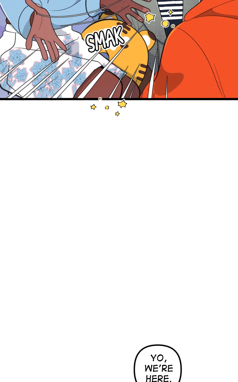 Read Daybreak chapter 259 image 15 on Lezhin