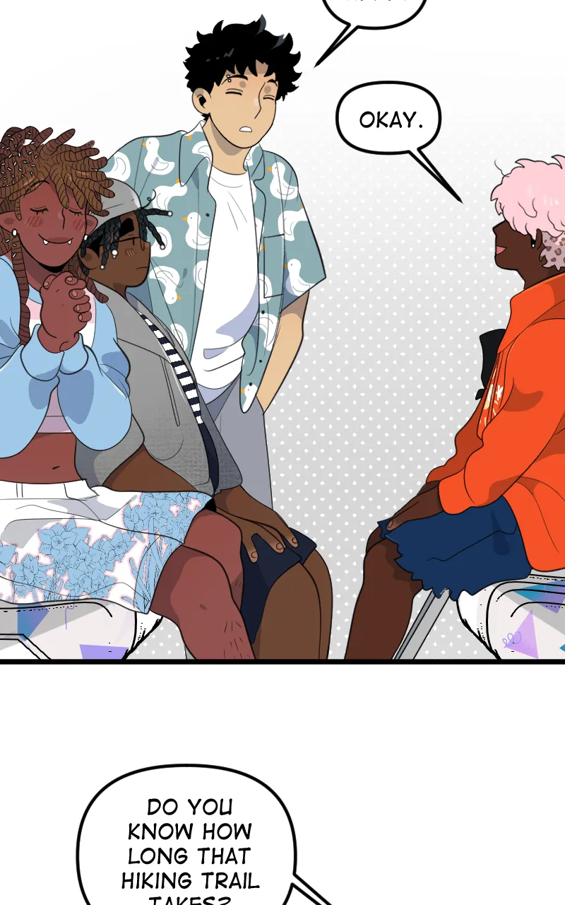 Read Daybreak chapter 259 image 16 on Lezhin