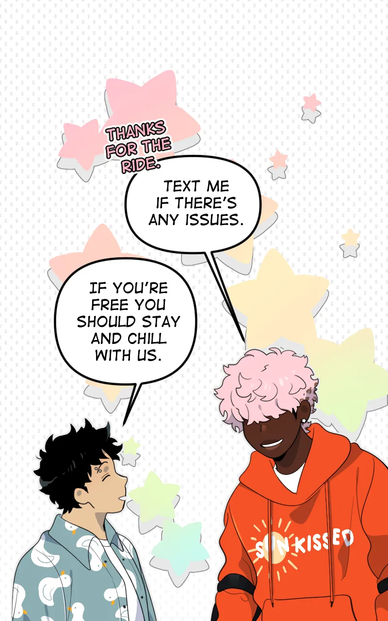 Read Daybreak chapter 259 image 19 on Lezhin