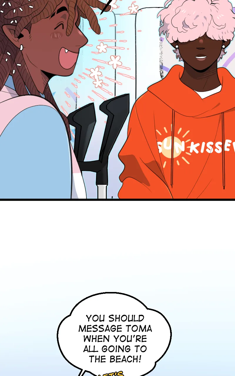 Read Daybreak chapter 259 image 2 on Lezhin