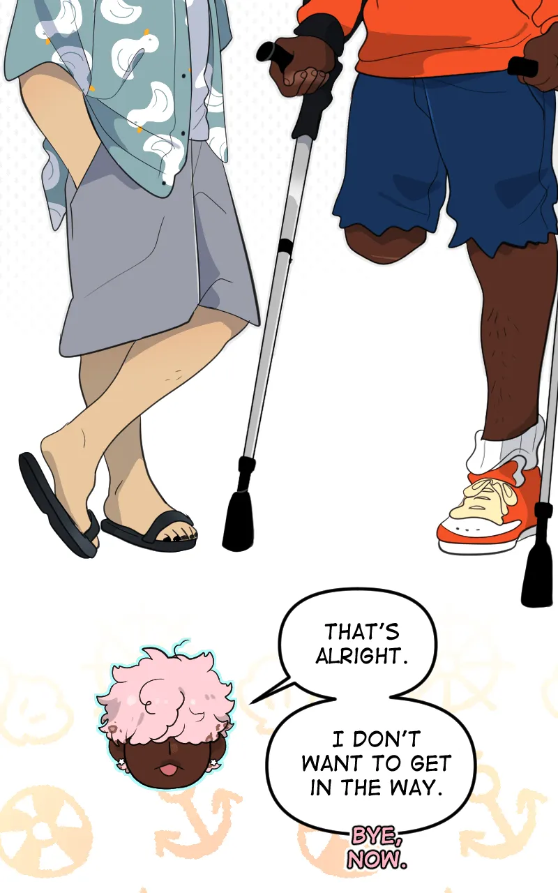 Read Daybreak chapter 259 image 20 on Lezhin