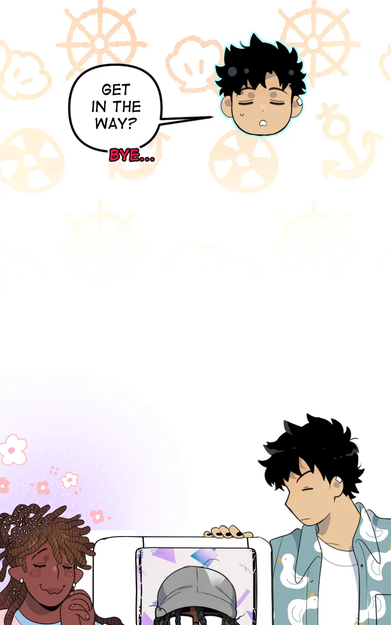 Read Daybreak chapter 259 image 21 on Lezhin