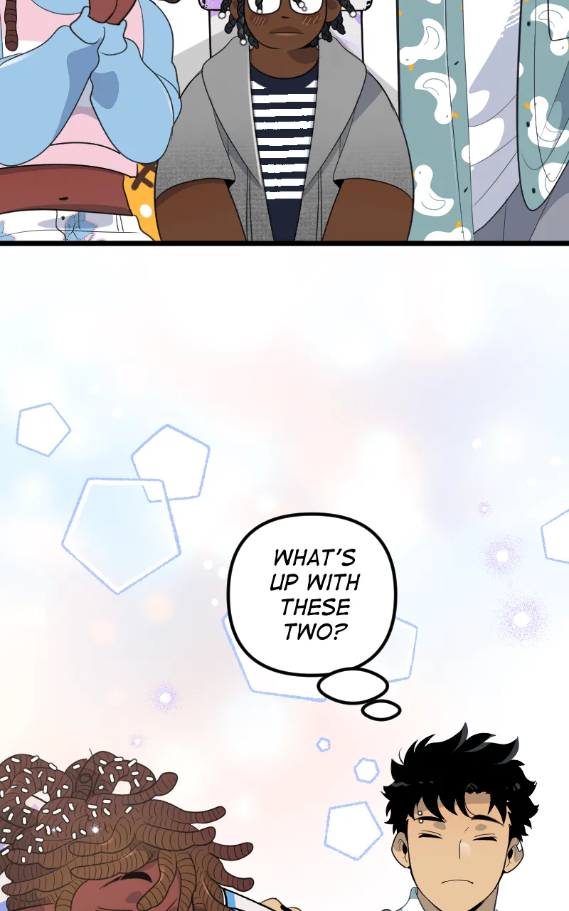 Read Daybreak chapter 259 image 22 on Lezhin