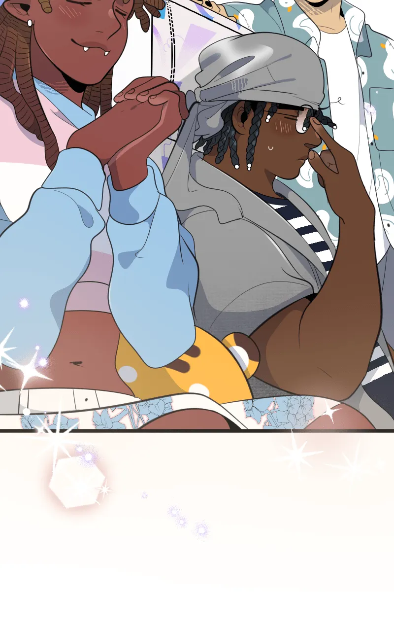 Read Daybreak chapter 259 image 23 on Lezhin