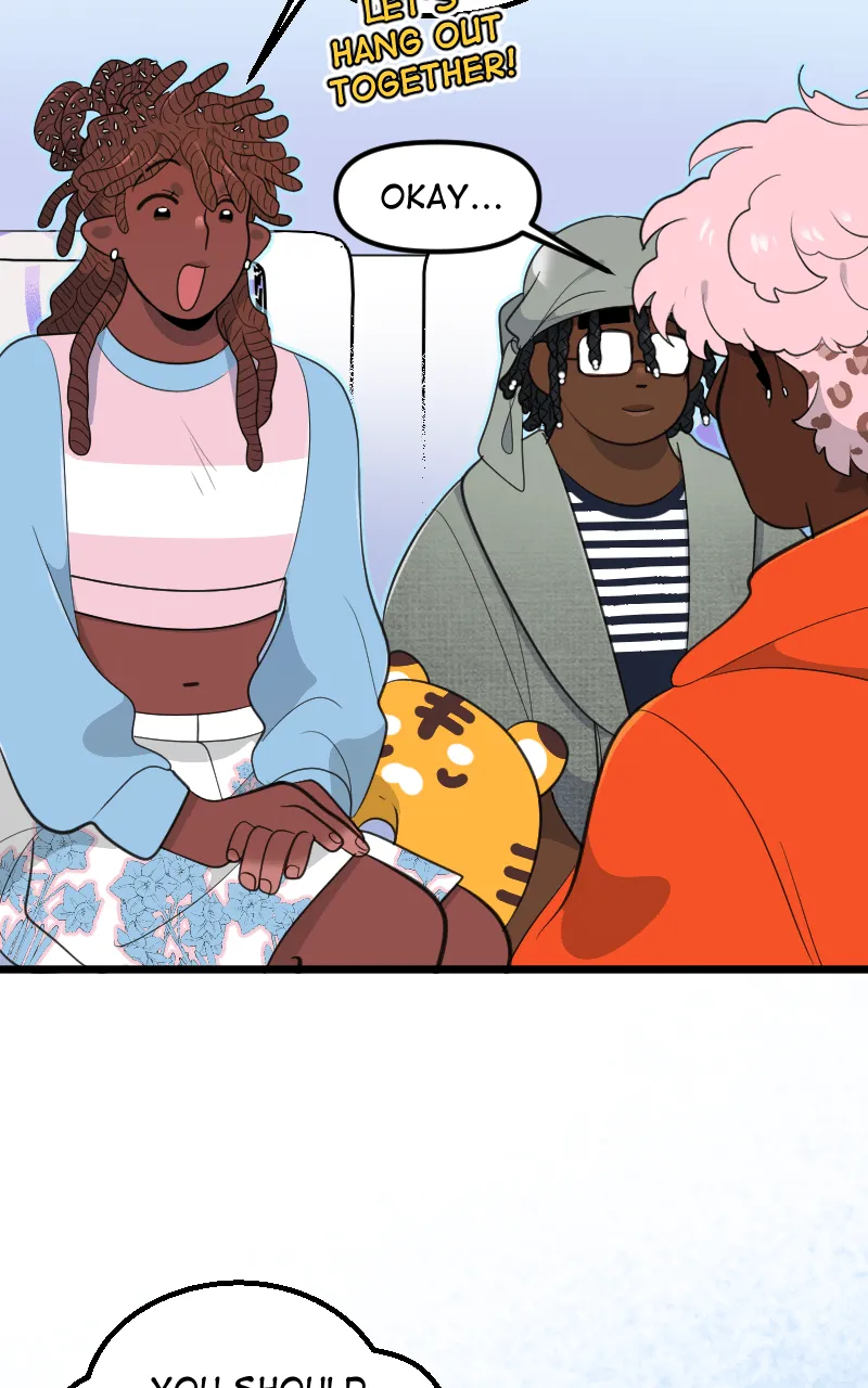Read Daybreak chapter 259 image 3 on Lezhin