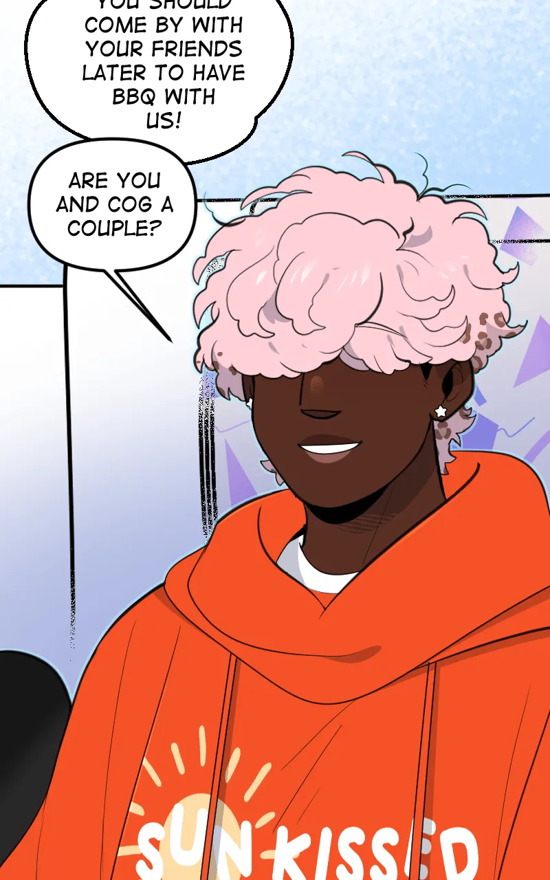 Read Daybreak chapter 259 image 4 on Lezhin