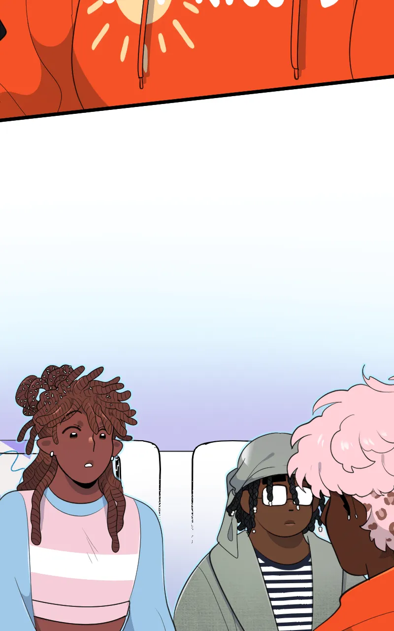 Read Daybreak chapter 259 image 5 on Lezhin