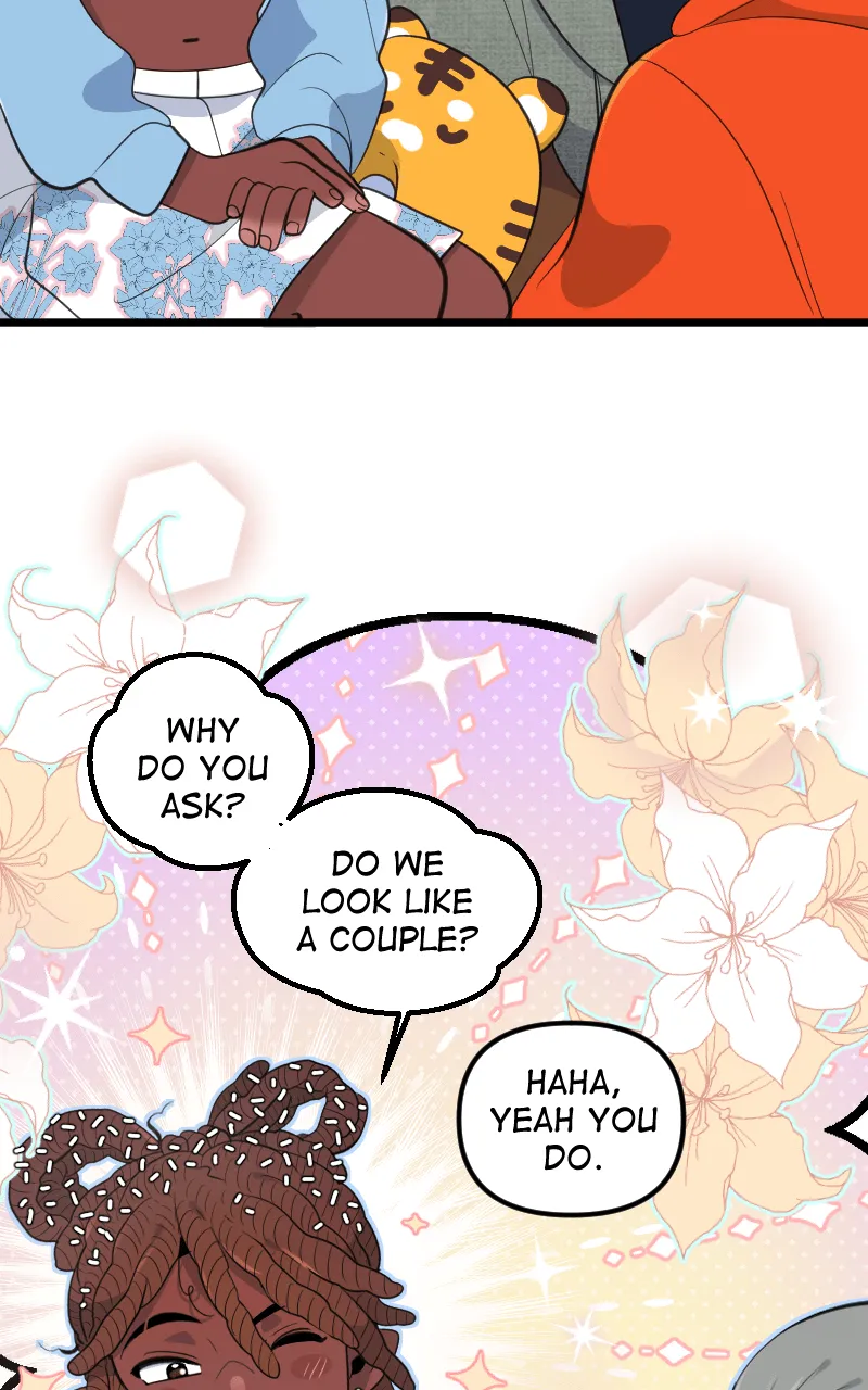 Read Daybreak chapter 259 image 6 on Lezhin