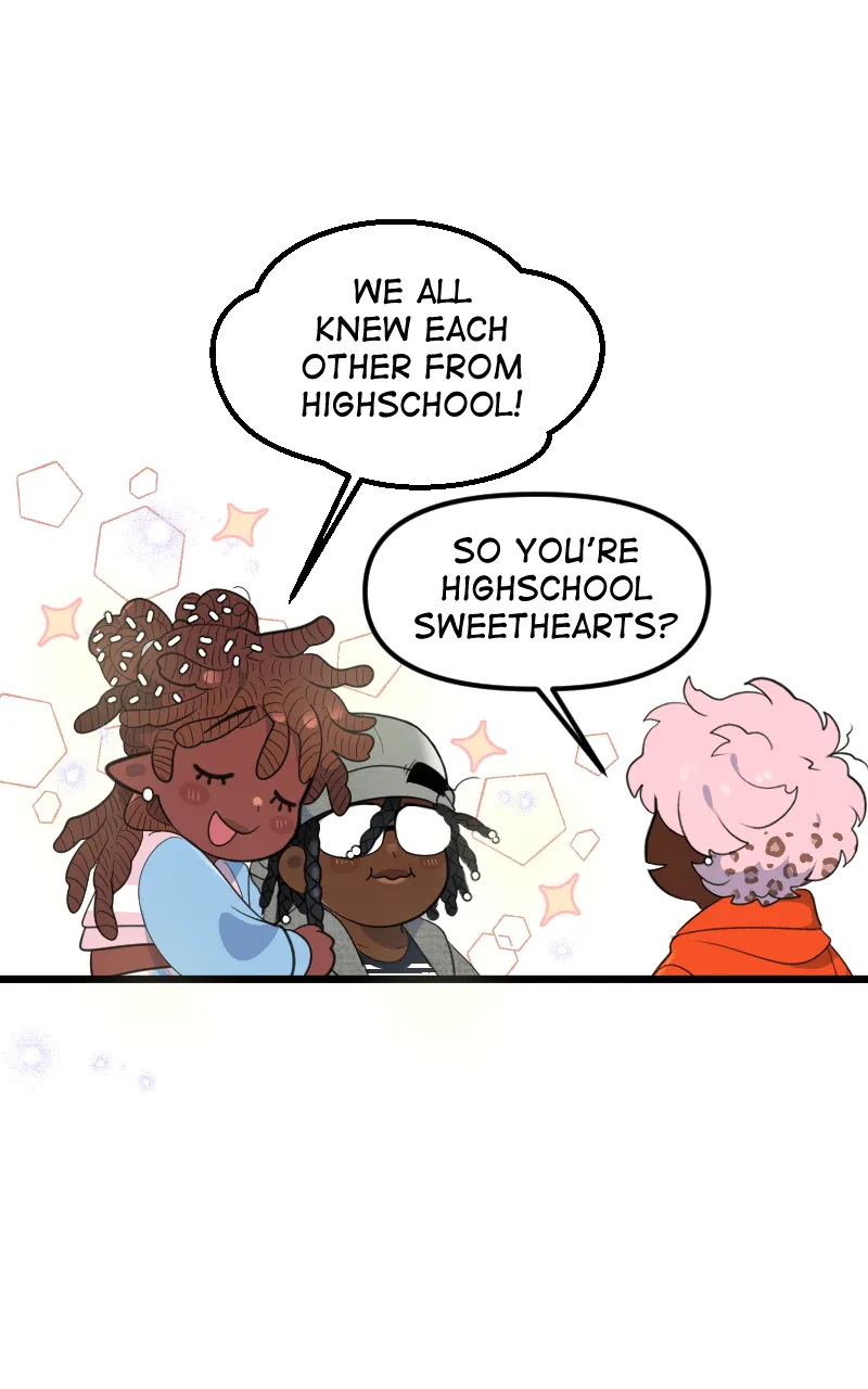 Read Daybreak chapter 259 image 8 on Lezhin