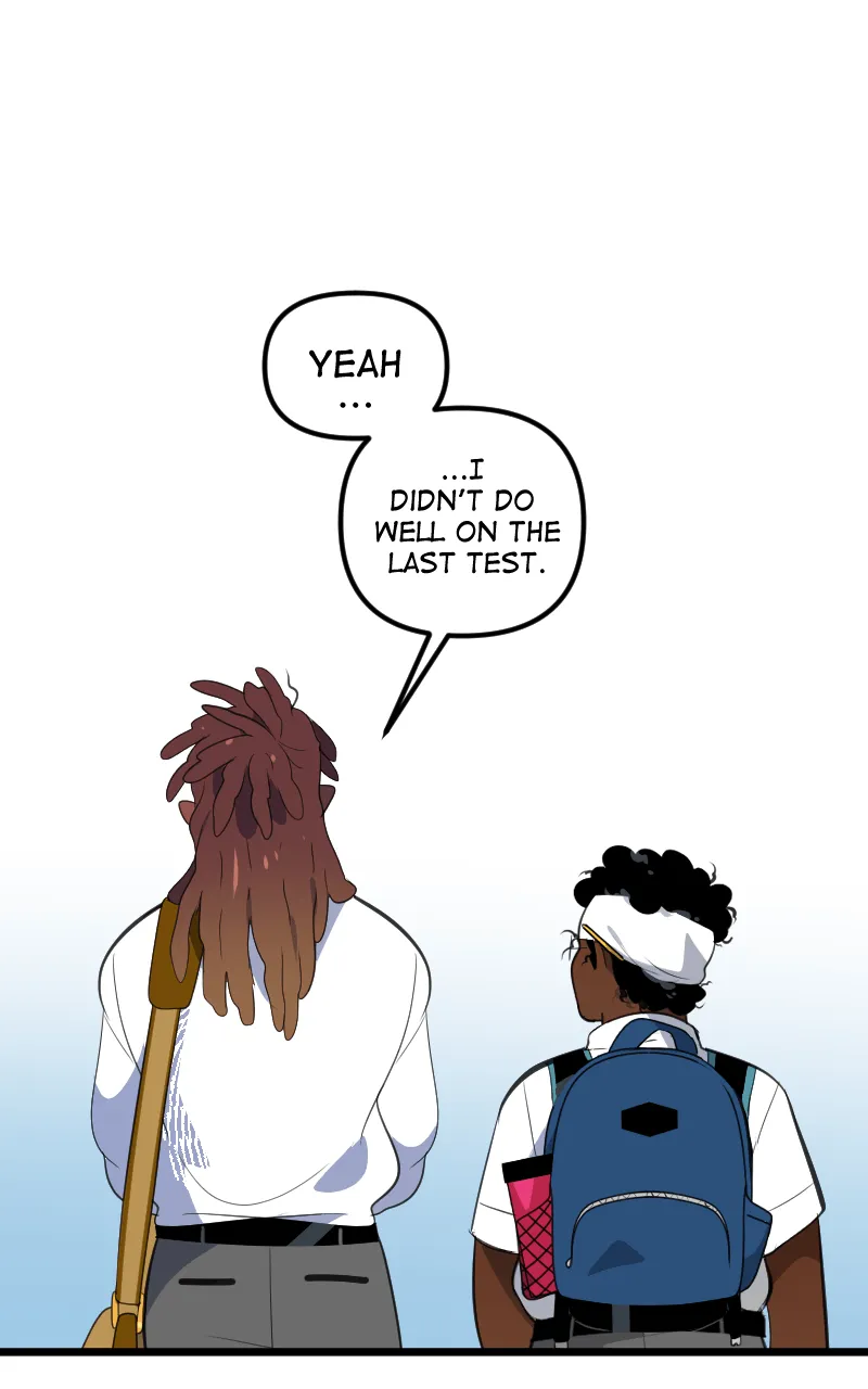 Read Daybreak chapter 26 image 1 on Lezhin