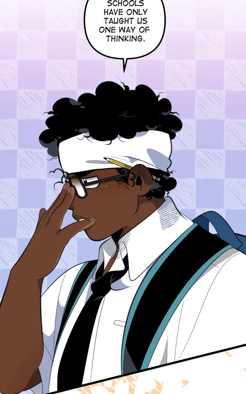 Read Daybreak chapter 26 image 10 on Lezhin