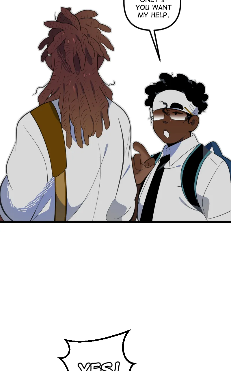 Read Daybreak chapter 26 image 15 on Lezhin