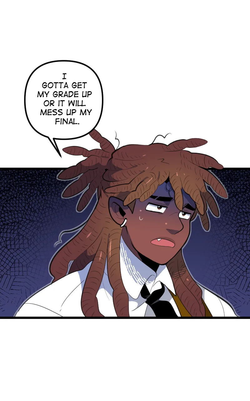 Read Daybreak chapter 26 image 2 on Lezhin