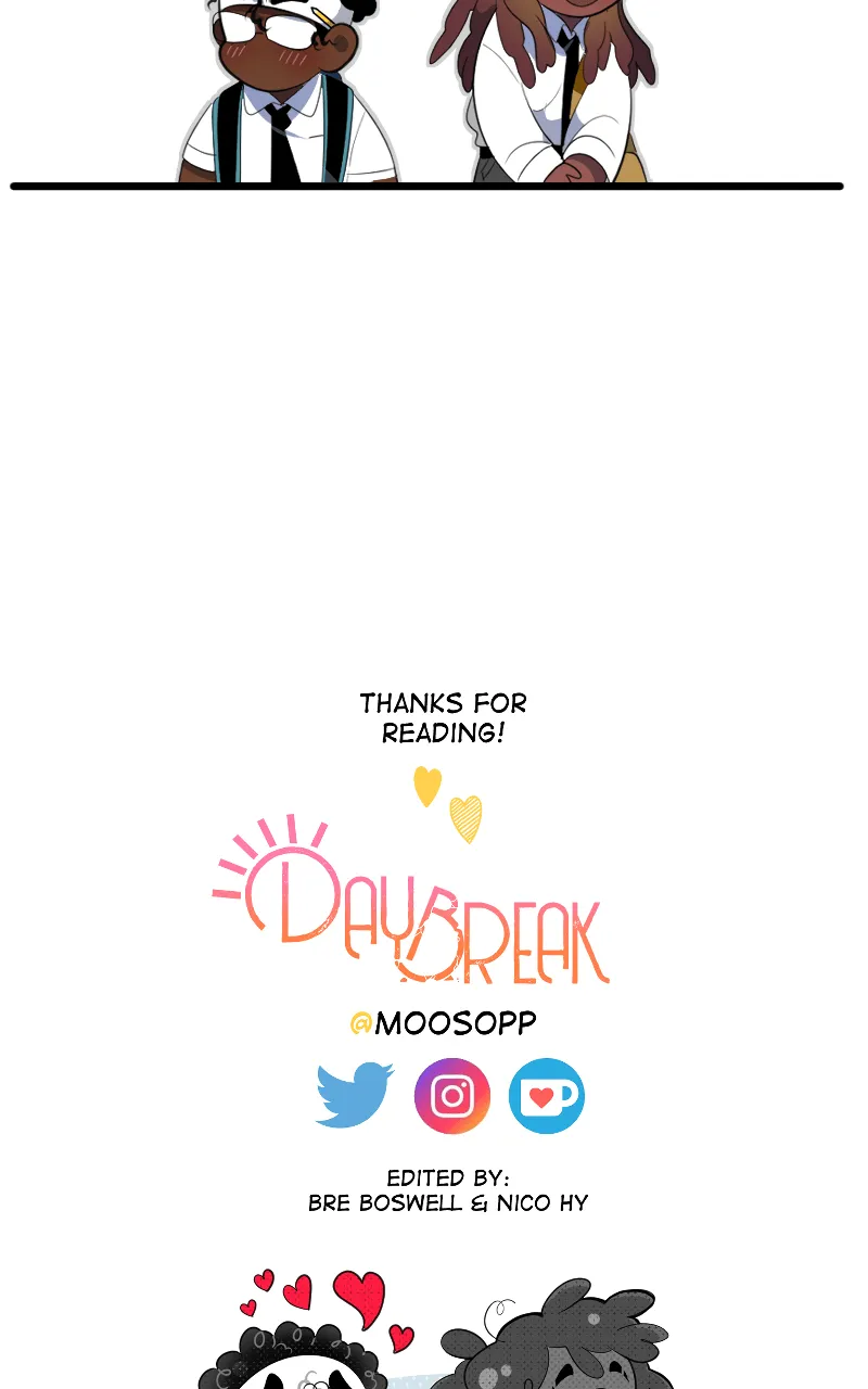 Read Daybreak chapter 26 image 22 on Lezhin